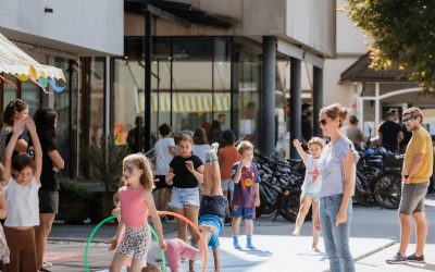 2. Höchster Familienfest