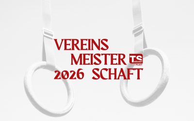 Vereinsmeisterschaft | 11. April 2026