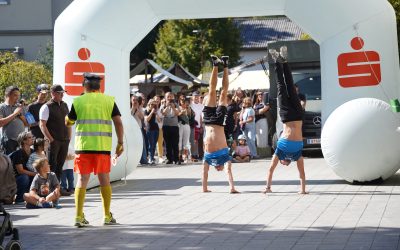 20. Höchster Rundenlauf 2026
